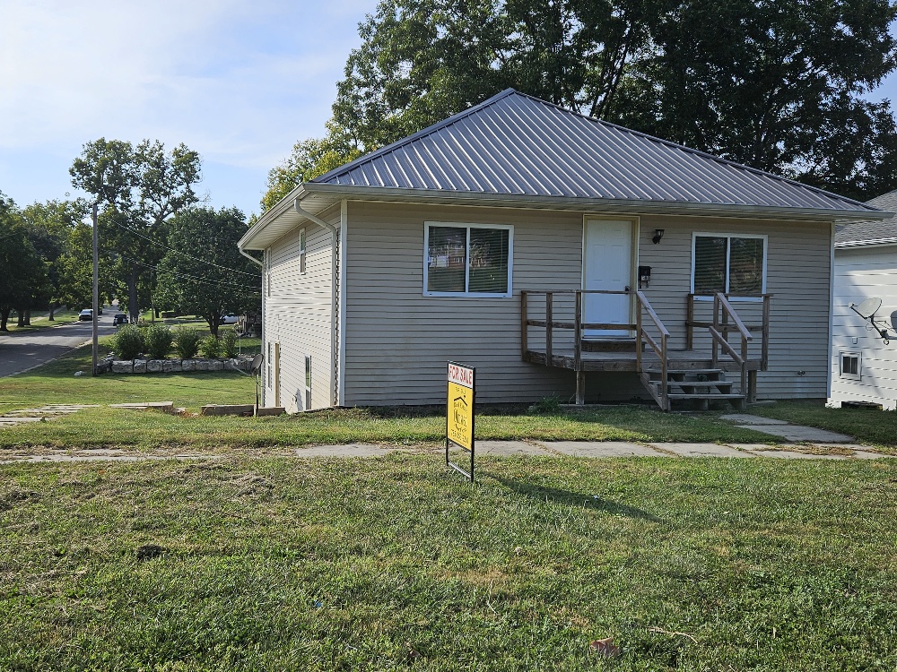 Olmsted Real Estate and Auctions